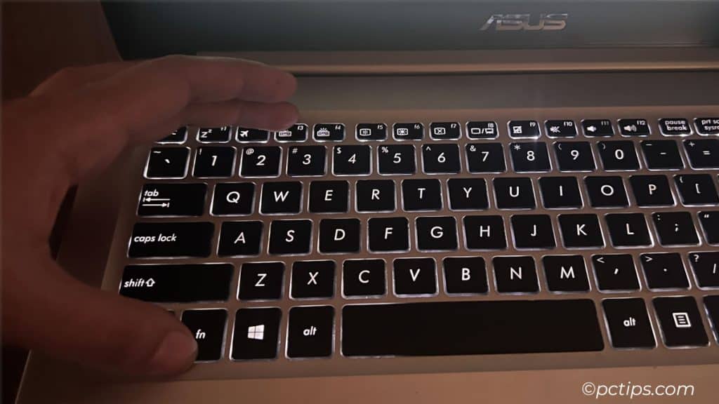 Disable-keyboard-Backlight