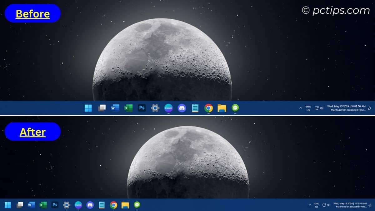 18 Clever Ways to Customize Your Windows Taskbar