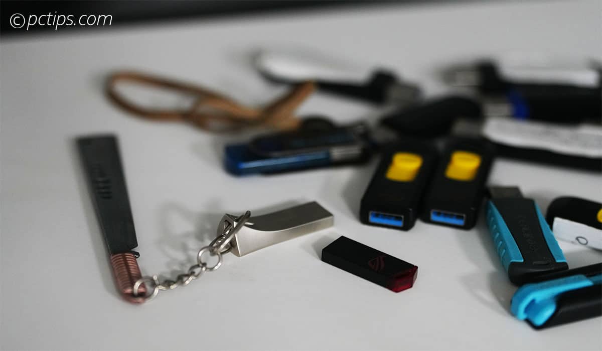 20 Genius Ways to Use a USB Drive Like a Pro