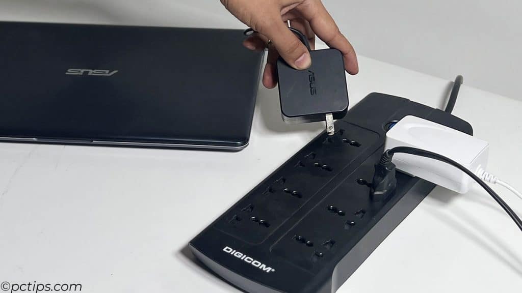 Connect-it-to-a-Surge-Protector