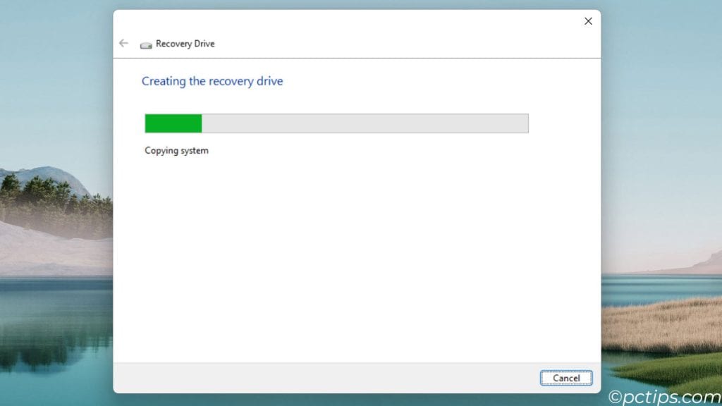 Creating-a-USB-recovery-Drive