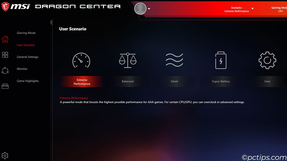 Manufacturer-specific-Power-Management