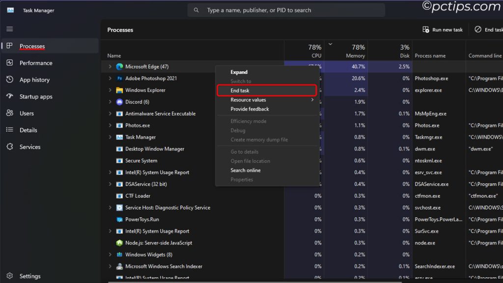 Terminate-Resource-Hogging-Apps-from-Task-Manager