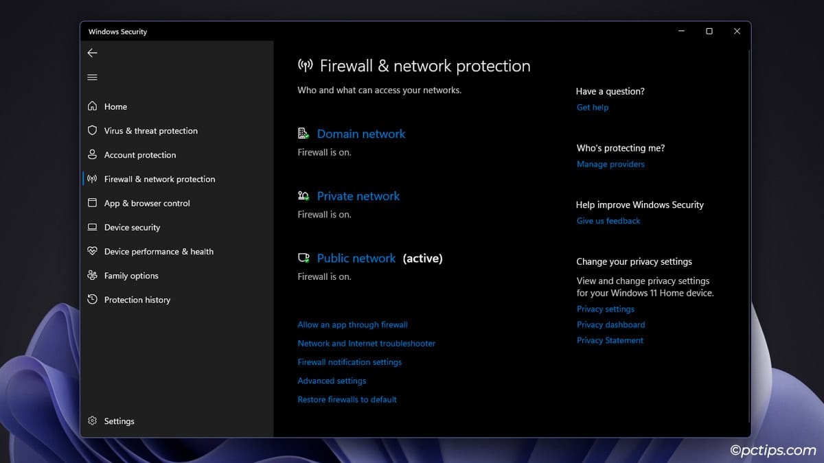 windows-security-firewall-and-network-protection
