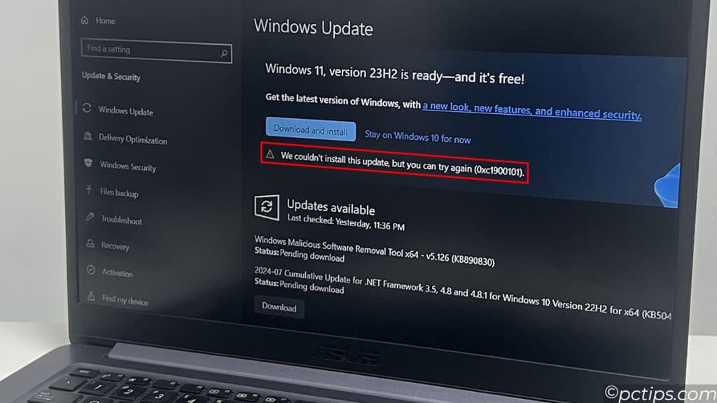 15 Signs Your Windows Installation Might Be Corrupted