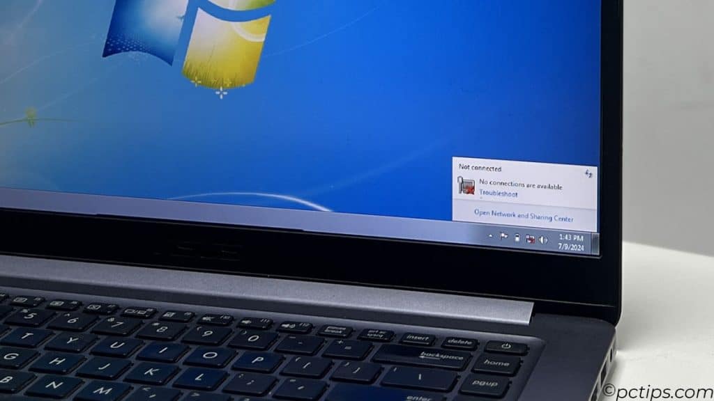 Network-Connection-Issue-in-Windows-7