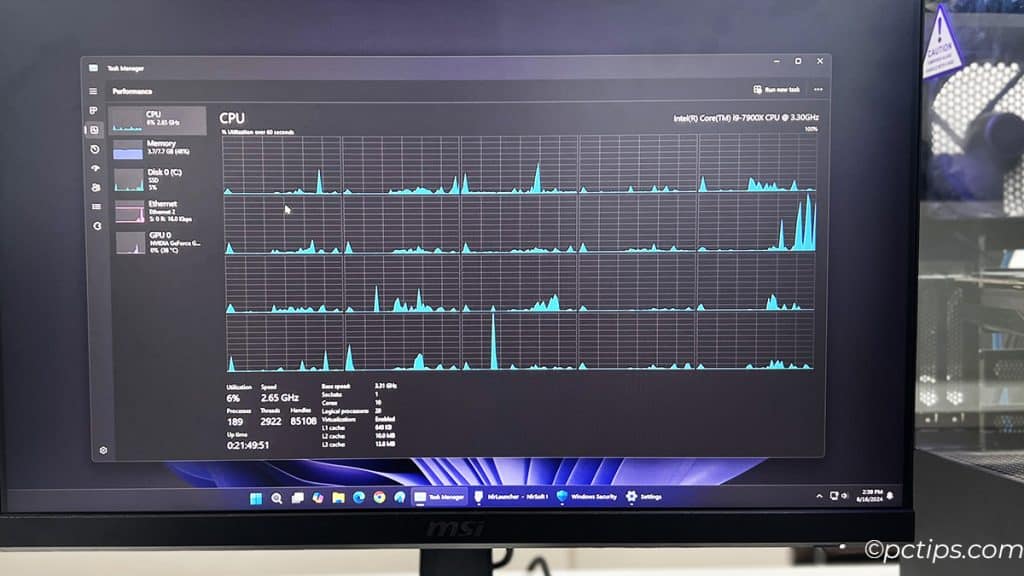 Windows-Task-Manager