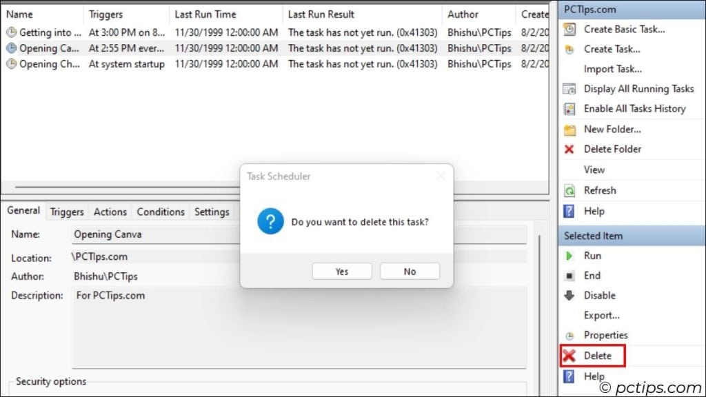 deleting-task-scheduler-task
